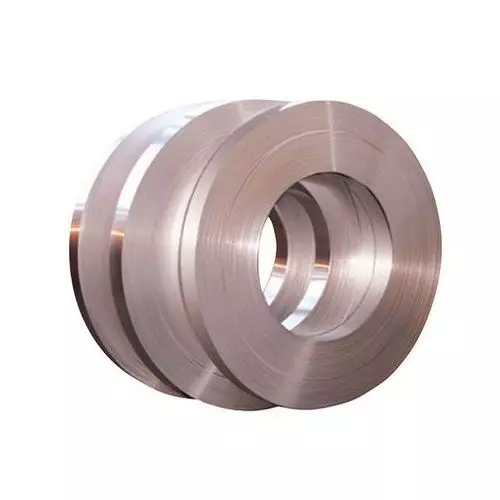 Пермаллой лента 0.1x80 мм 79НМ ГОСТ 10160-75