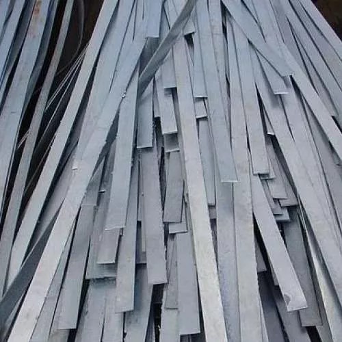 Подшипниковая полоса 5x55 мм ШХ15СГ ГОСТ 103-2006