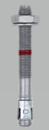 Клиновой анкер 8x75 мм (HSA-F) ТДЦ+А4
