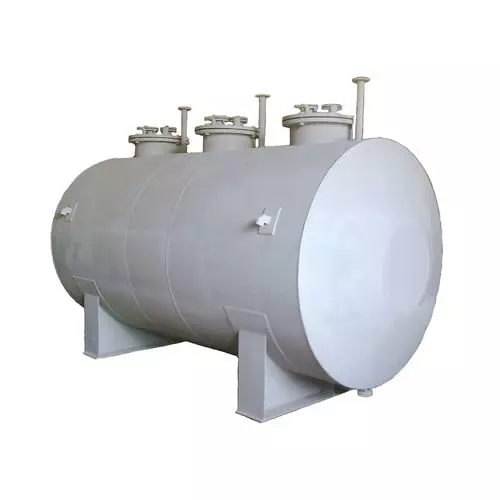 Конденсатный бак 40 м3 09Г2С 