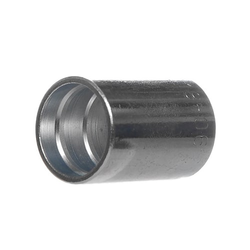 Муфта обжимная R7 6 мм 1/4
