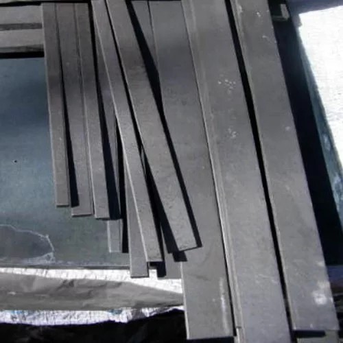 Полоса вольфрамовая 0.7x20 мм ВАР-5 ТУ 48-19-239-88